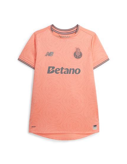 Camiseta Feminina Porto 25/26 Away - foto principal