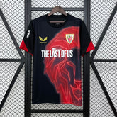 Camiseta Athletic Bilbao 25/26 Special Edition - foto principal