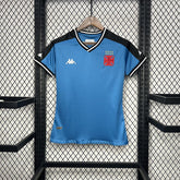 Vasco Da Gama 24∕25 Womens Pre-Match Sky Blue - foto principal