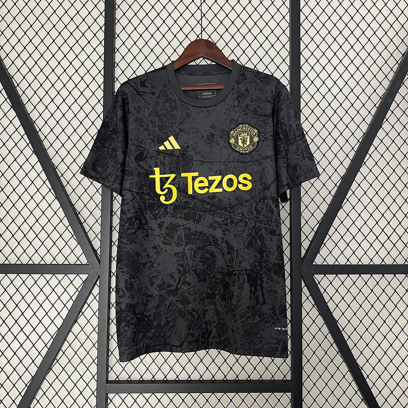 Camiseta 24∕25 Manchester United Special Edition - foto principal