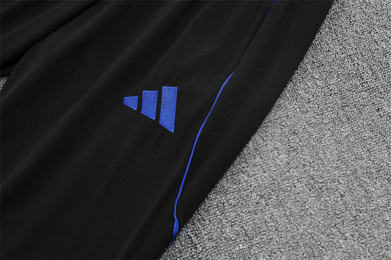 Training Suit Real Madrid 25/26 - Winter - vista frontal