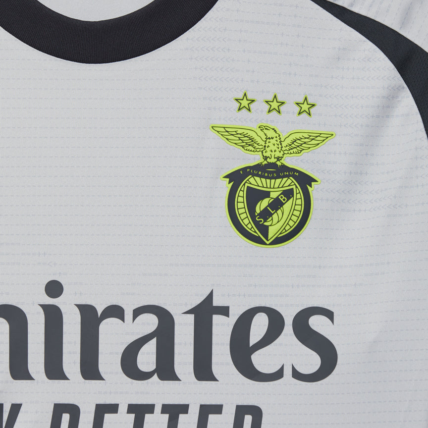Camiseta 24∕25 Benfica Third - vista trasera