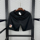 Shorts AC Milan 24/25 125th Black Goalkeeper - foto principal