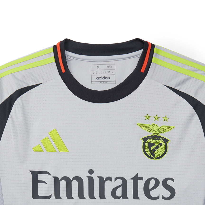Camiseta 24∕25 Benfica Third - vista frontal