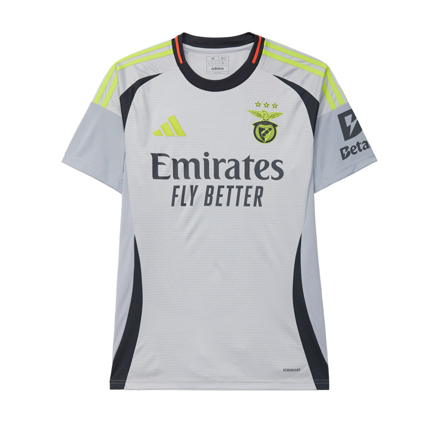 Camiseta 24∕25 Benfica Third - foto principal