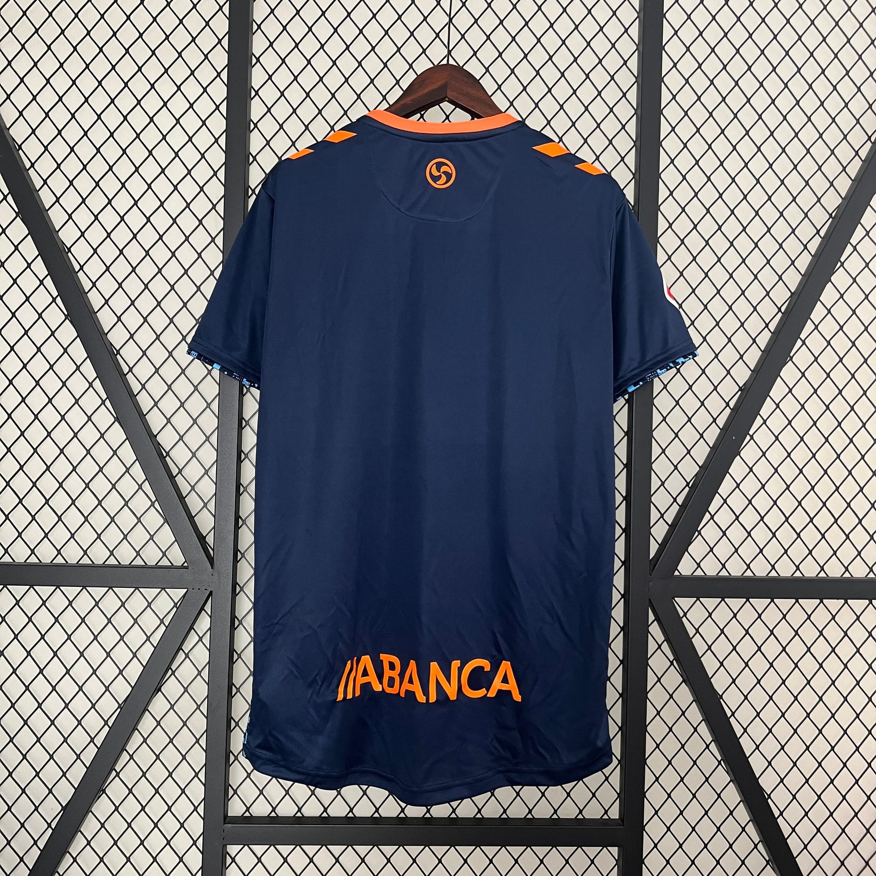 Camiseta Celta Vigo 24/25 - Away - vista frontal