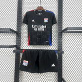 Kids Olympique Lyonnais 24∕25 Away - foto principal