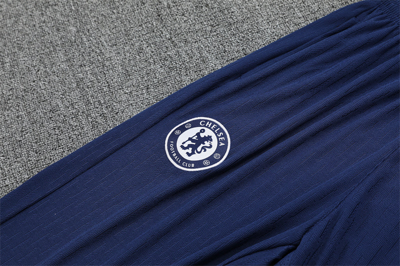 Training Suit Chelsea 25/26 - Winter - vista frontal