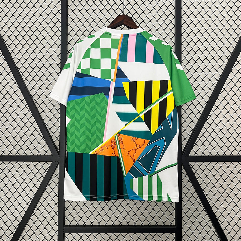 Camiseta 24∕25 Real Betis Special Edition - vista trasera