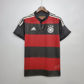 Camiseta Retrô Seleção Alemanha 2014/14 Away - foto principal