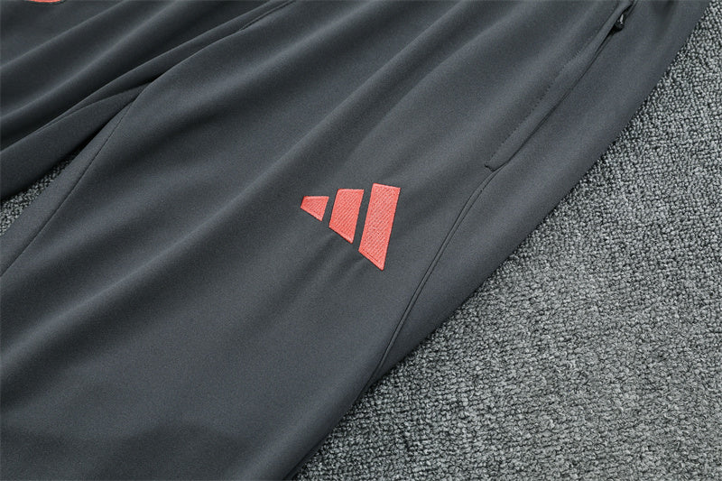 Training Suit Bayern De Munique 25/26 - Winter - vista frontal