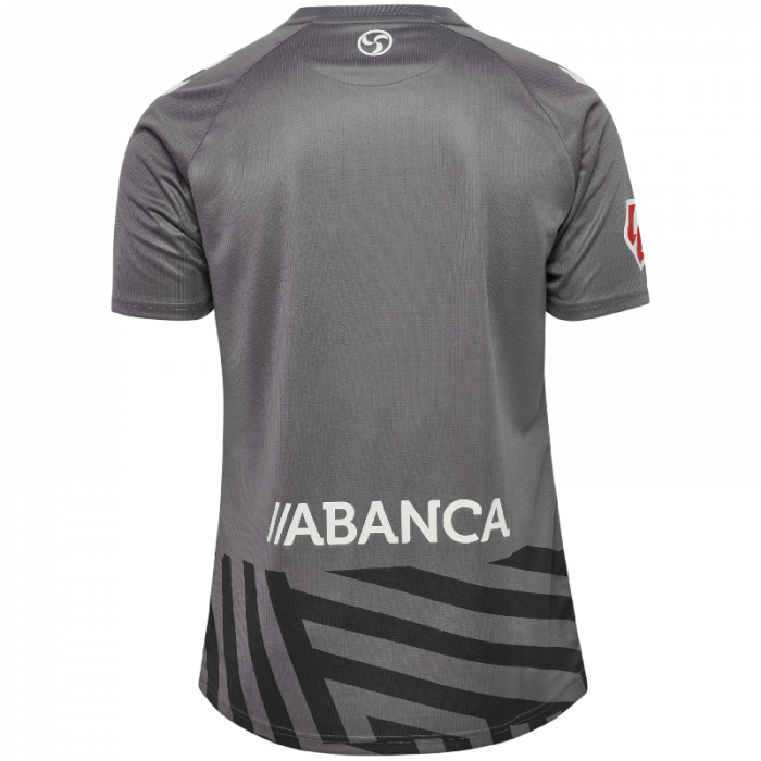Camiseta Celta Vigo 25/26 Portero - vista frontal