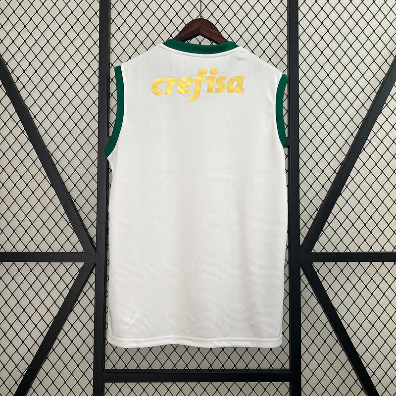 Camiseta 24∕25 Vest Palmeiras away - foto principal
