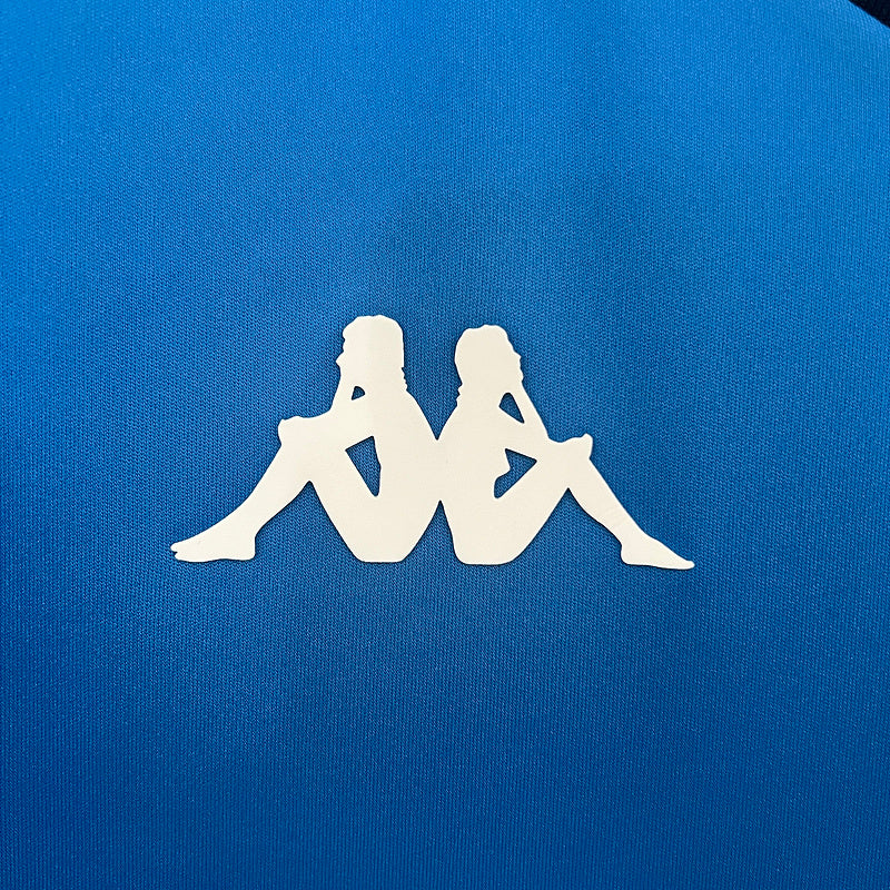 Camiseta 24∕25 Vasco da Gama Goalkeeper - detalle de la manga