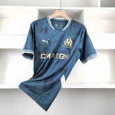 Olympique Marseille 24∕25 Away - foto principal