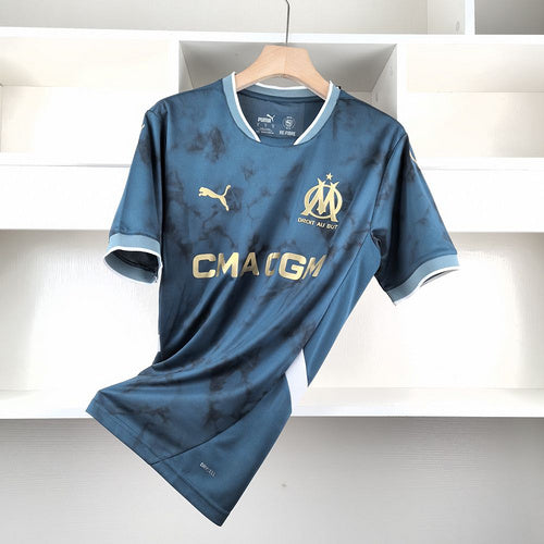 Olympique Marseille 24∕25 Away - foto principal
