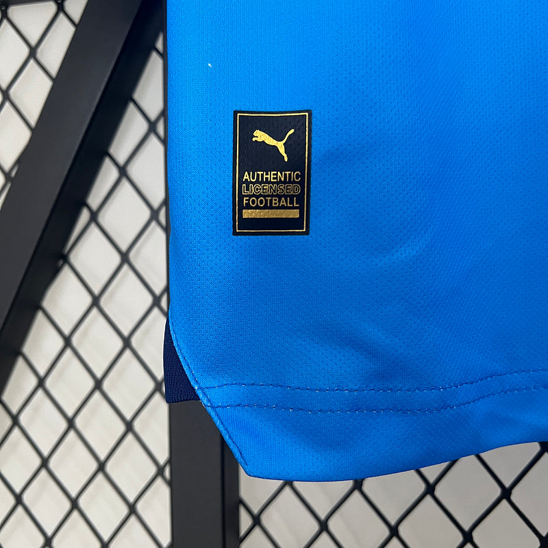 Camiseta 24∕25 Deportivo Universidad Católica third away - tejido y acabado