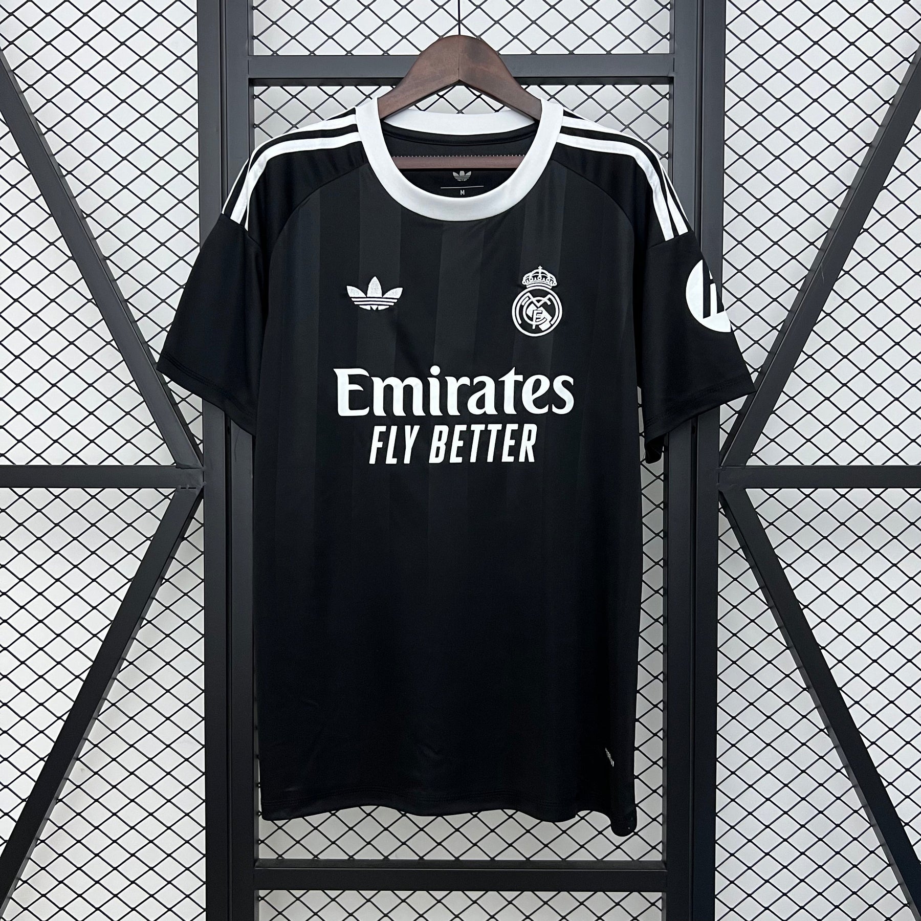 Camiseta Real Madrid 25/26 Special Edition - foto principal