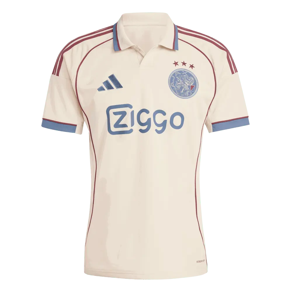 Camiseta Ajax 25/26 Third - foto principal