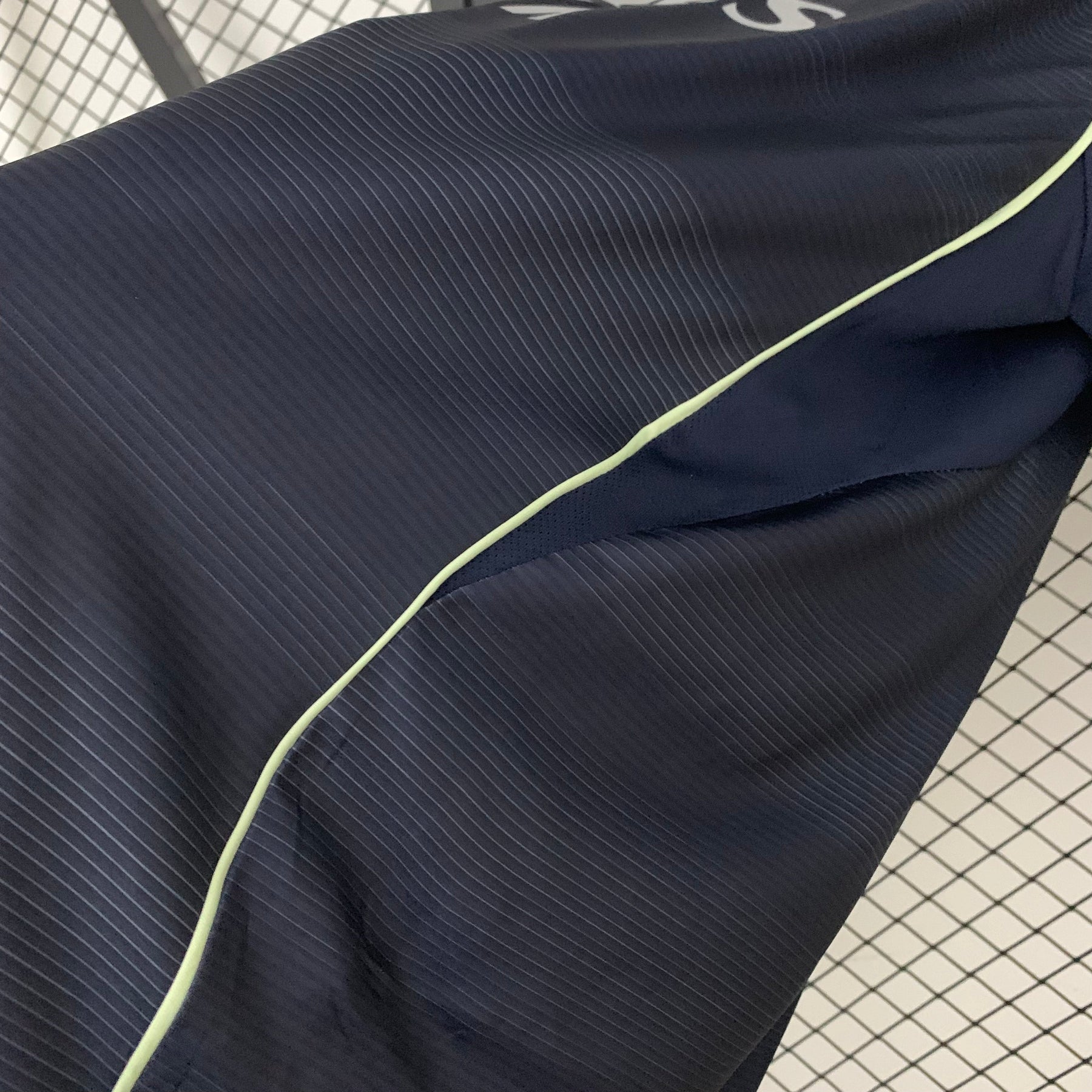 Camiseta Real Madrid 25/26 Away - foto principal