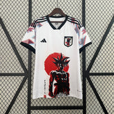 Seleção Japonesa 24/25 - Edição Especial - foto principal