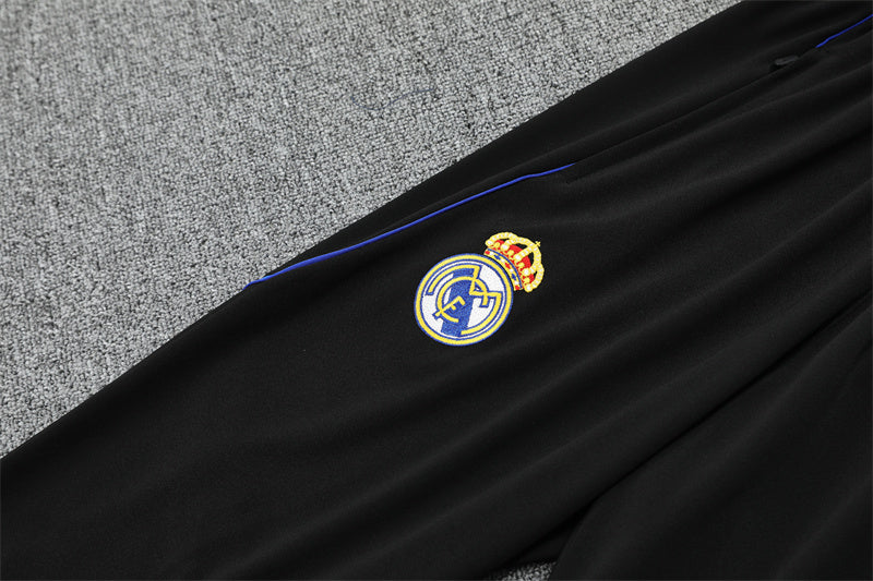 Training Suit Real Madrid 25/26 - Winter - vista trasera