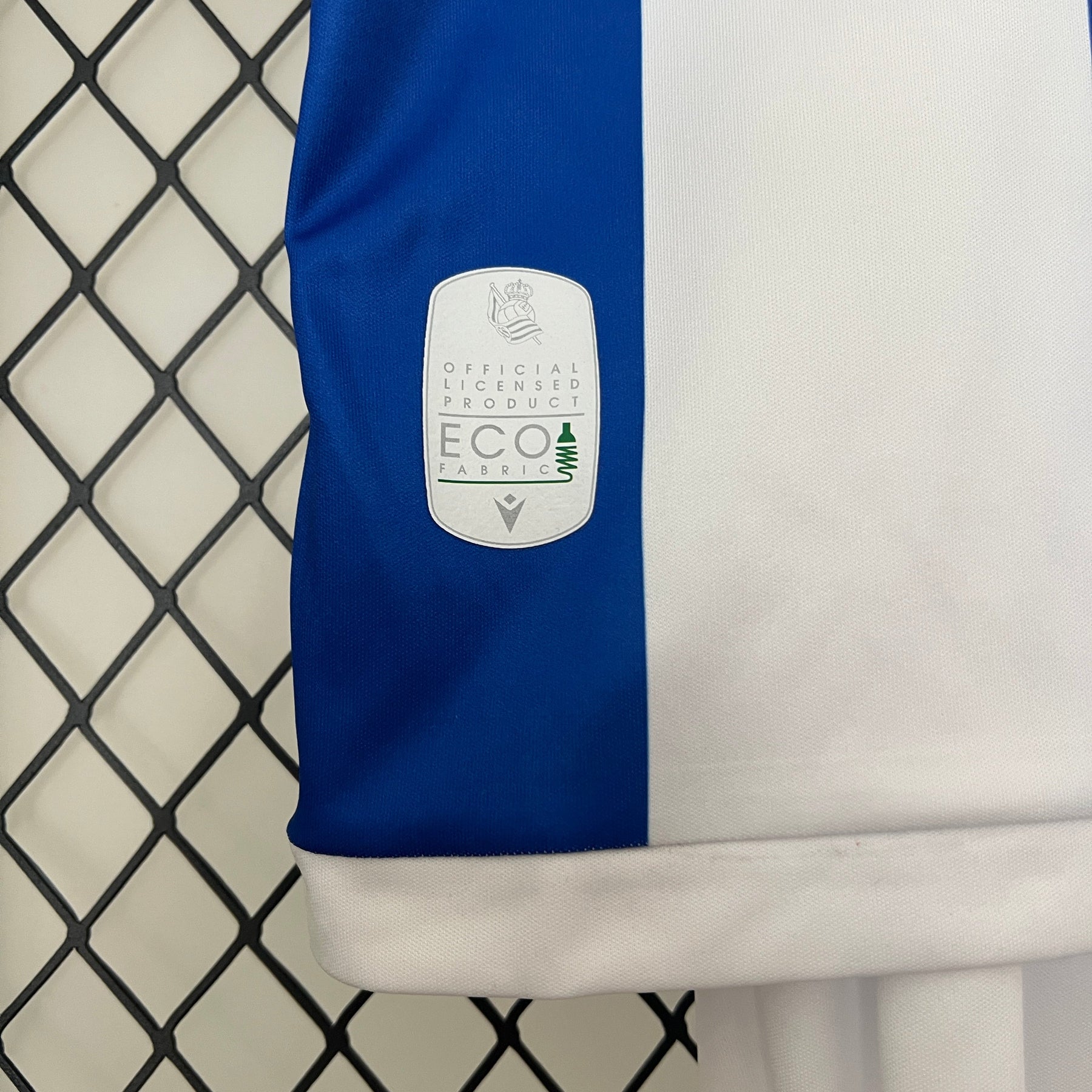 Kids Real Sociedad 24∕25 Home - foto principal
