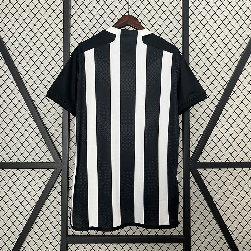 Camiseta 24∕25 Atlético Mineiro Home - vista frontal