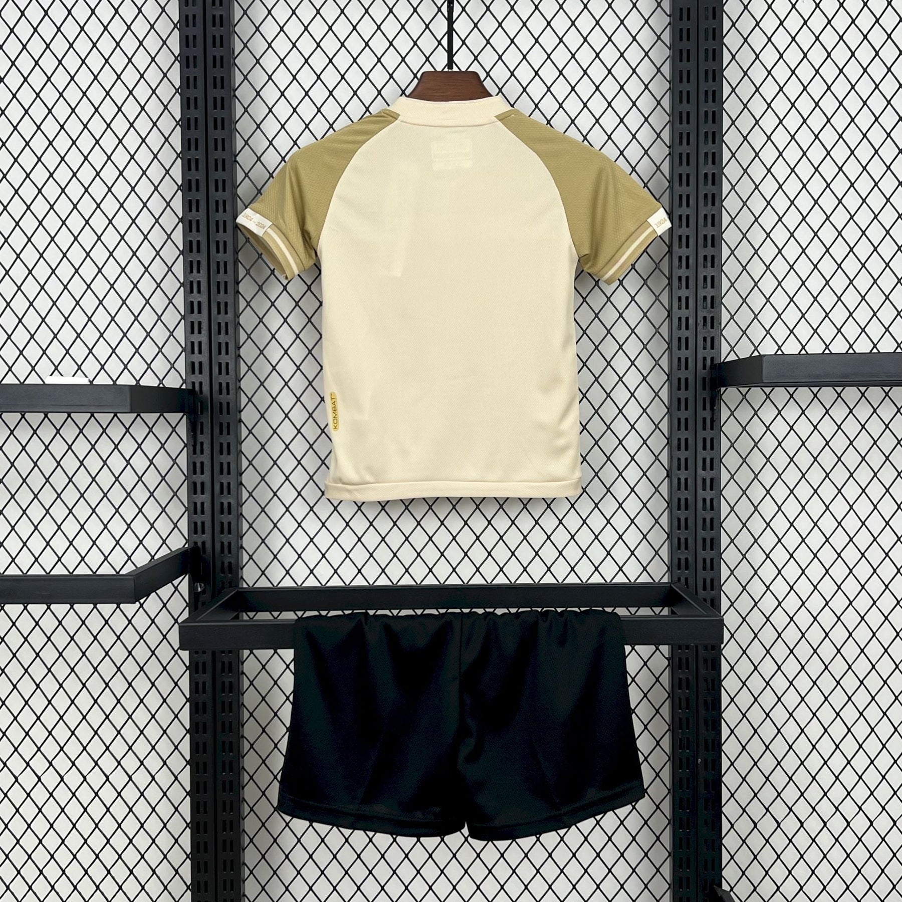 Kids Vasco 24∕25 Third - vista frontal