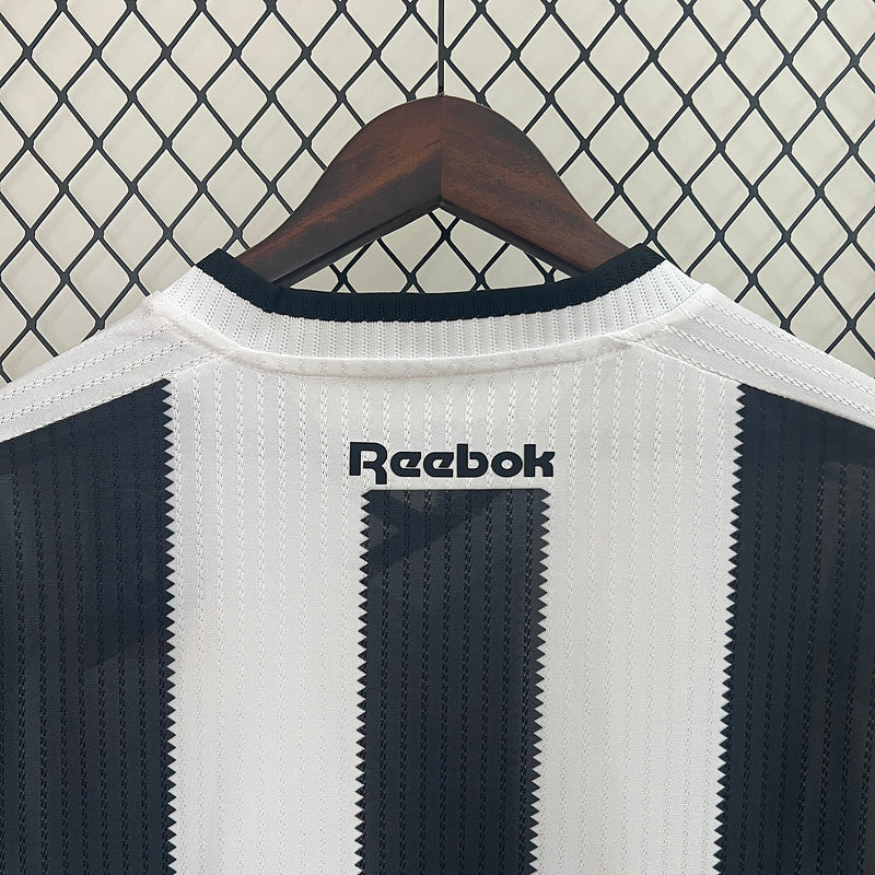 Camiseta 24∕25 Botafogo Home All Sponsors