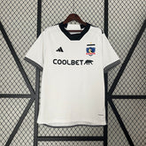 Camiseta 24∕25 Colo Colo Home - foto principal