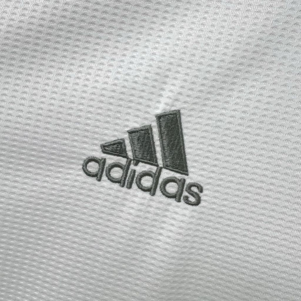 Camiseta do Real Madrid Retro 15/16 Home - vista trasera