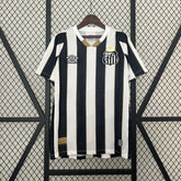 Camiseta 24∕25 Santos away - foto principal