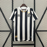 Camiseta 24∕25 Santos away - foto principal