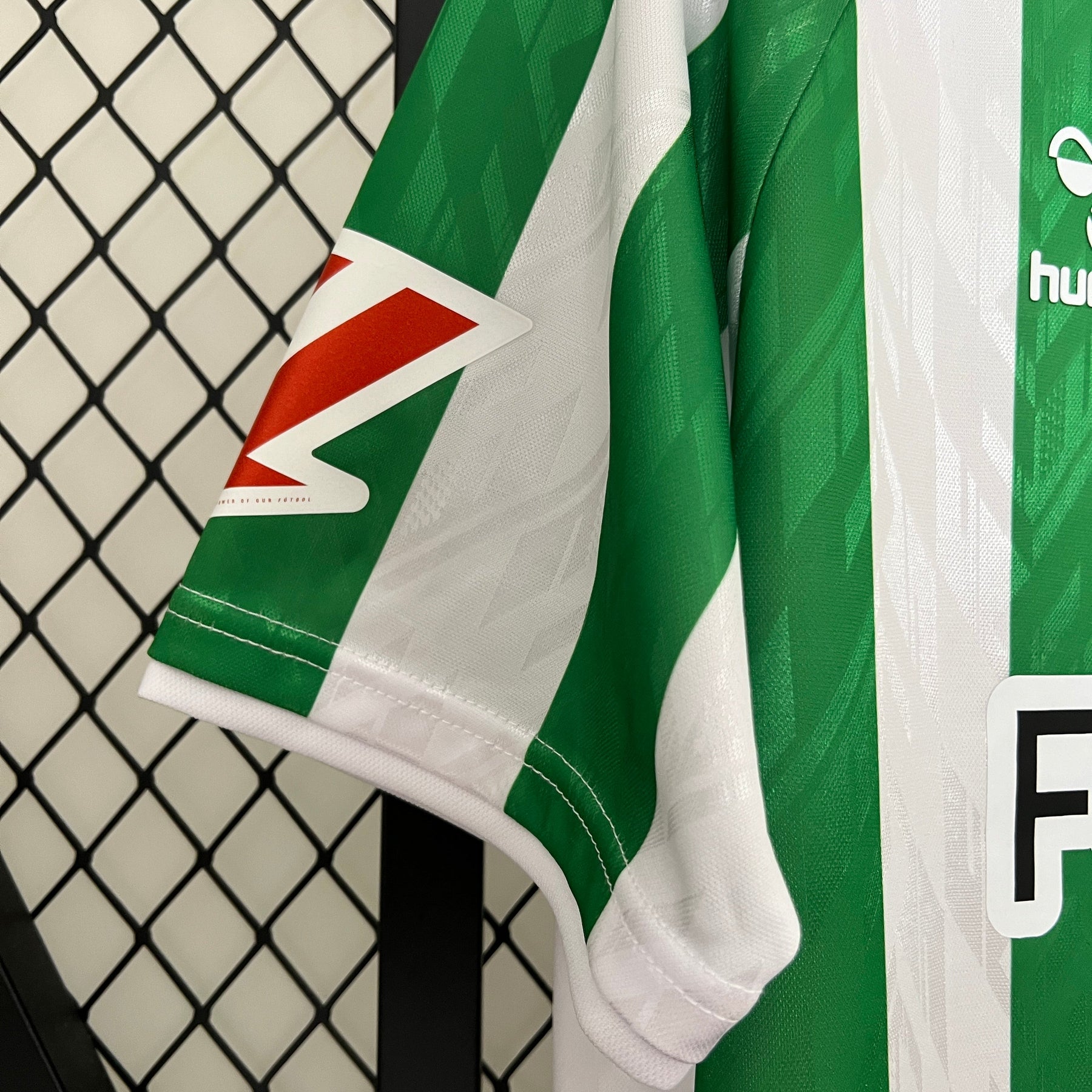 Camiseta Real Betis 24∕25 Home - foto principal