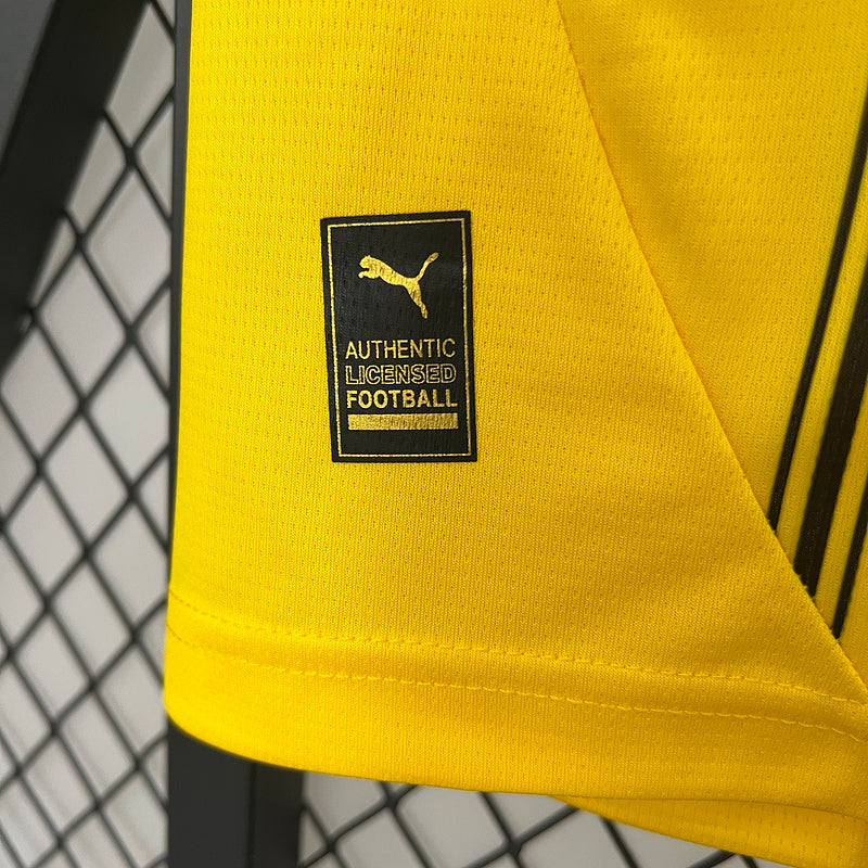 Camiseta 24∕25 Borussia Dortmund Home - foto principal