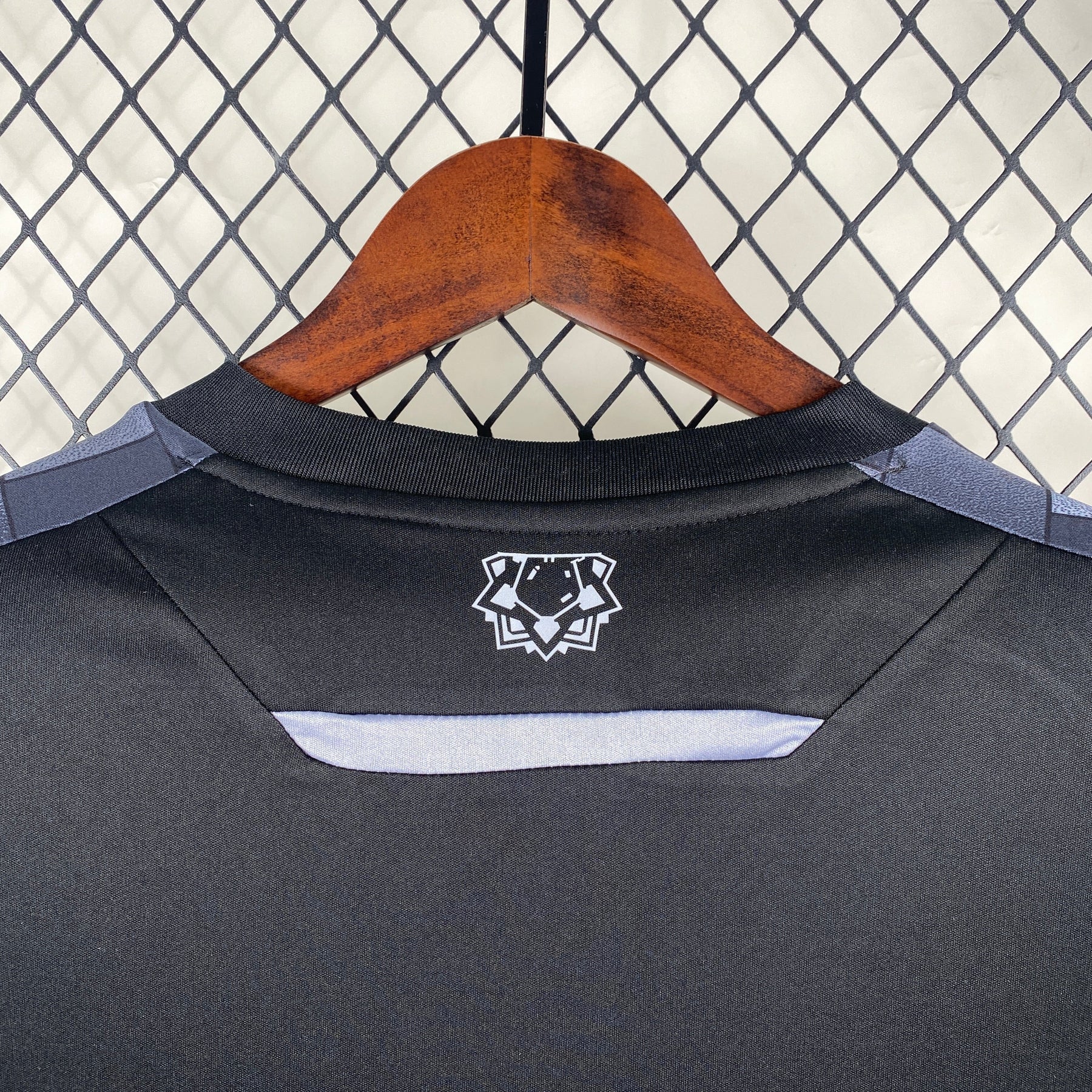 Camiseta do Osasuna 24/25 third - vista trasera