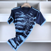 Terceira Camiseta Cruzeiro 24 - foto principal