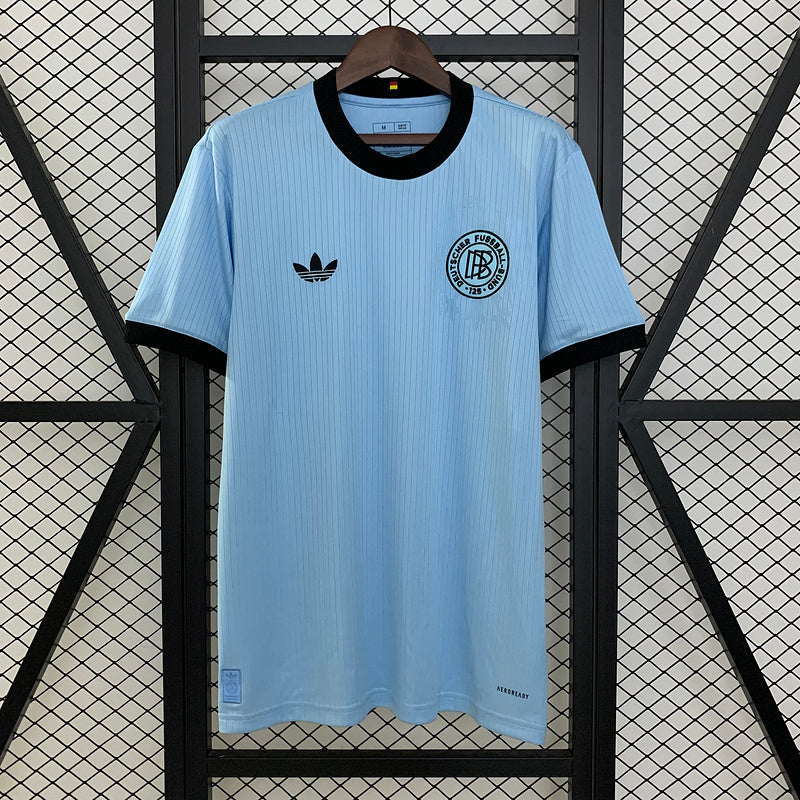 2025 Germany 125th Anniversary Blue - foto principal
