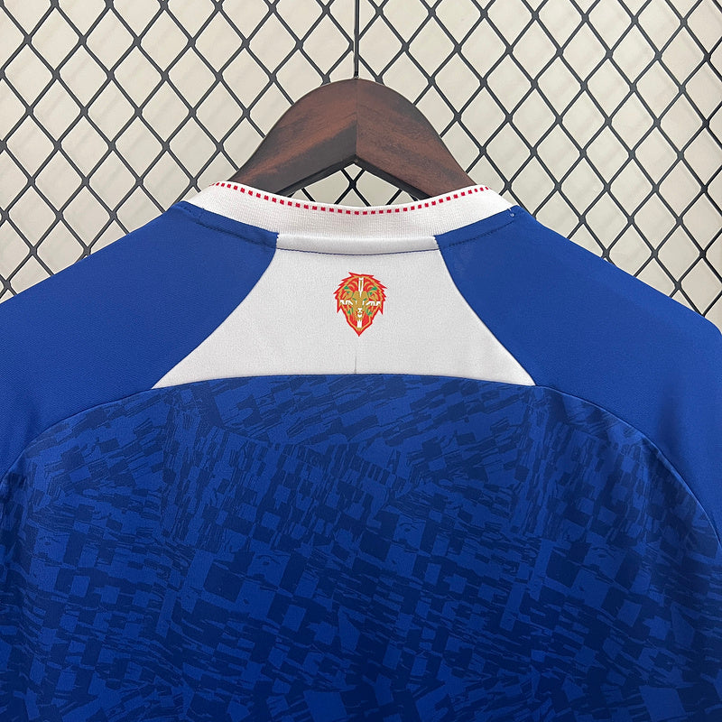 Camiseta 24∕25 Athletic Bilbao Away - vista trasera
