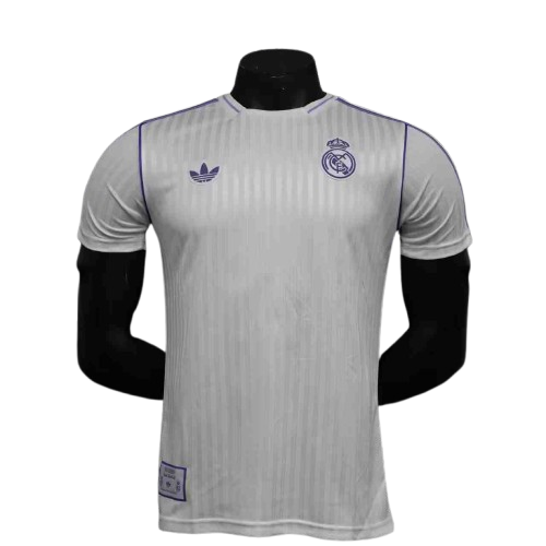 Camiseta Real Madrid 25/26 Player Special Edition - foto principal