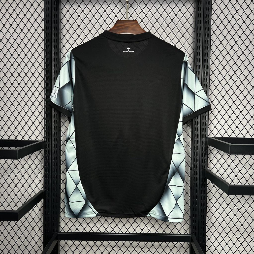 Camiseta Sporting de Gijon 2024/25 Away - vista frontal