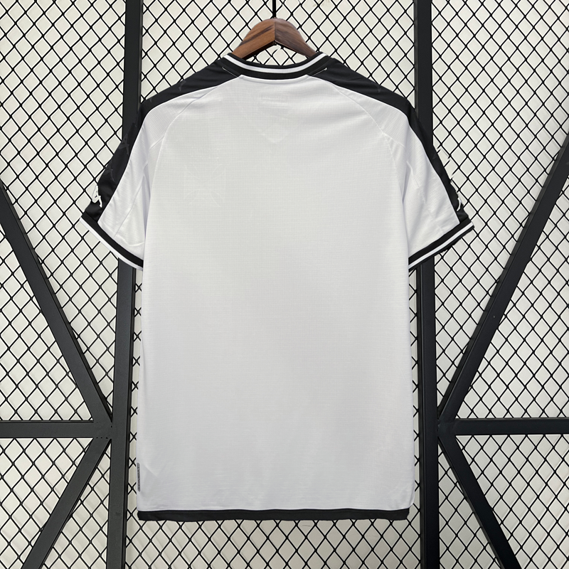 Camiseta 2024∕25 Vasco da Gama away - detalle de la manga