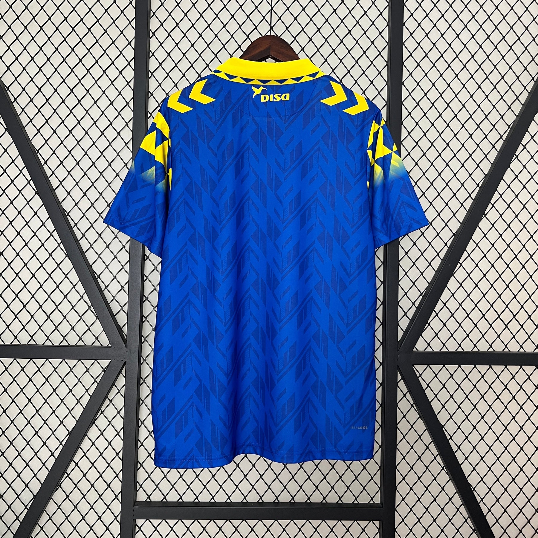 Camiseta Las Palmas 24/25 Away - vista frontal