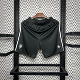Shorts Manchester United 2024/25 Third - foto principal