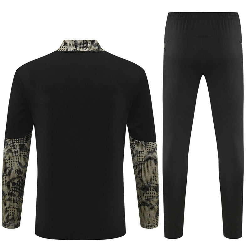 Training Suit PSV 25/26 - Winter - vista frontal