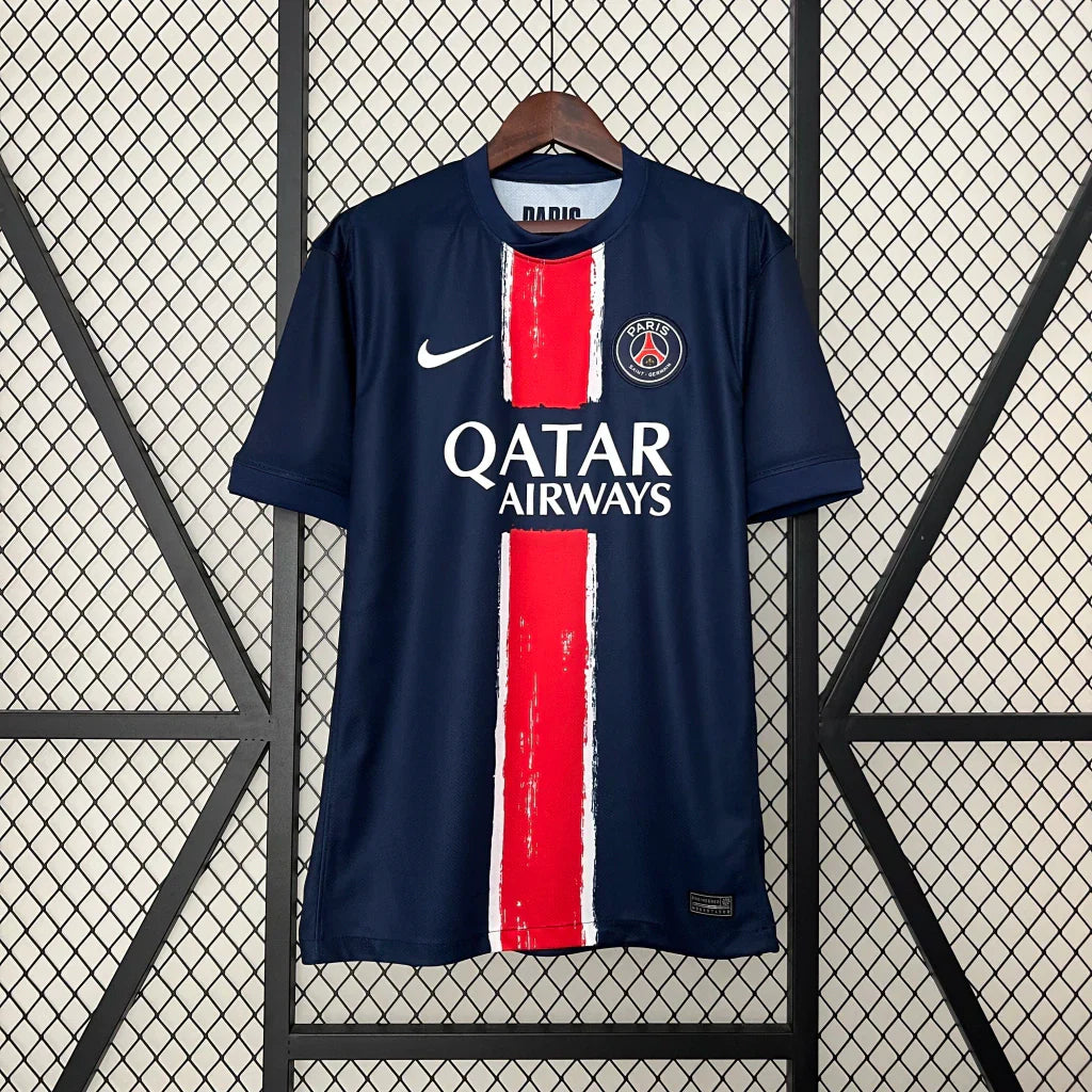 Camiseta 24∕25 PSG home - foto principal