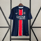 Camiseta 24∕25 PSG home - foto principal
