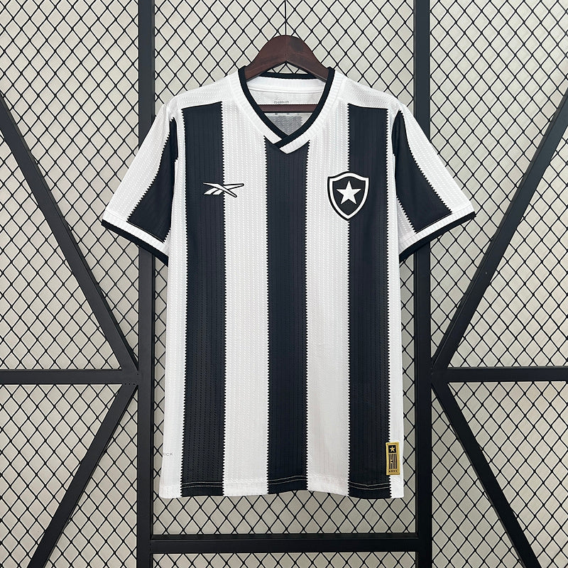 Camiseta 24∕25 Botafogo Home All Sponsors