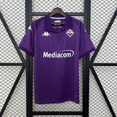 Camiseta 24∕25 Fiorentina Home S-XXL(ED35) - foto principal